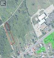 Lot Martin J. Légère Lane  Caraquet, NB E1W 1A3