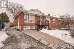 BASEMENT - 39 GREENOCK AVENUE  Toronto, ON M1G 2Z7