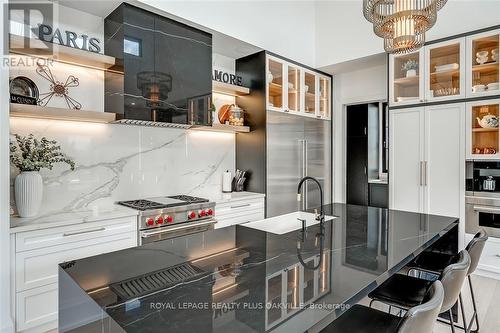 234 Walby Drive, Oakville, ON - Indoor