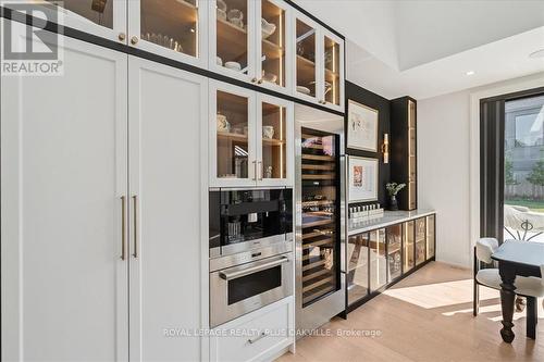 234 Walby Drive, Oakville, ON - Indoor