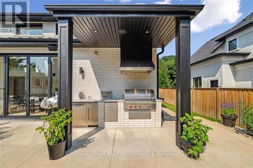 234 Walby Drive, Oakville, ON - Outdoor