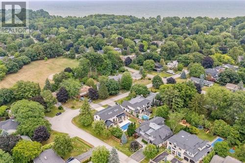 234 Walby Drive, Oakville, ON - Outdoor With View