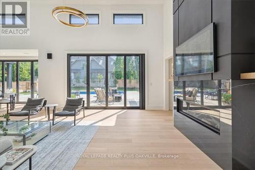 234 Walby Drive, Oakville, ON - Indoor Photo Showing Other Room