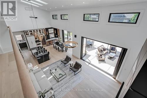 234 Walby Drive, Oakville, ON - Indoor Photo Showing Other Room