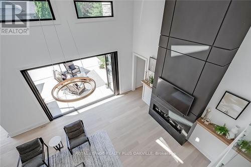 234 Walby Drive, Oakville, ON - Indoor Photo Showing Other Room