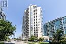 809 - 3 Marine Parade Drive, Toronto, ON  - Outdoor With Facade 