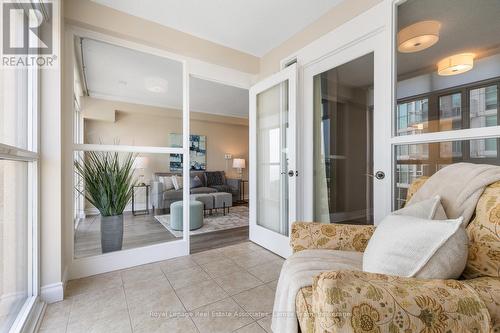 809 - 3 Marine Parade Drive, Toronto, ON - Indoor Photo Showing Other Room