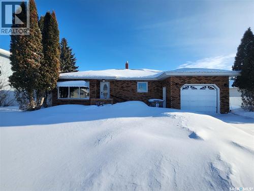 1032 Main STREET  Melville, SK S0A 2P0