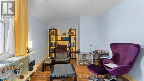 Unit A - 54 St David Street, Goderich (Goderich (Town)), ON - Indoor