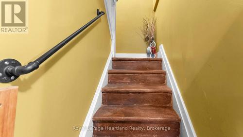 Unit C - 54 St David Street, Goderich (Goderich (Town)), ON - Indoor Photo Showing Other Room