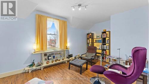 Unit A - 54 St David Street, Goderich (Goderich (Town)), ON - Indoor