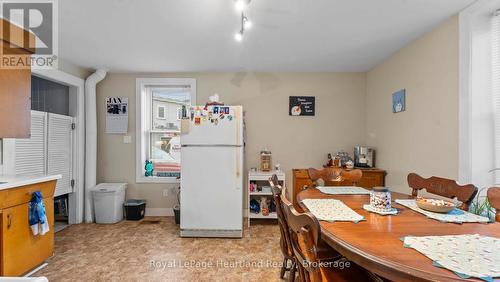 Unit C - 54 St David Street, Goderich (Goderich (Town)), ON - Indoor Photo Showing Other Room