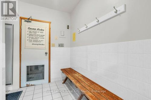 511 - 19 Woodlawn Road E, Guelph (Riverside Park), ON - Indoor Photo Showing Other Room