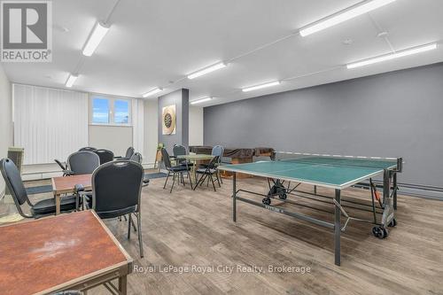 511 - 19 Woodlawn Road E, Guelph (Riverside Park), ON - Indoor Photo Showing Other Room