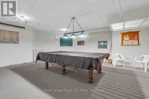 511 - 19 Woodlawn Road E, Guelph (Riverside Park), ON - Indoor Photo Showing Other Room