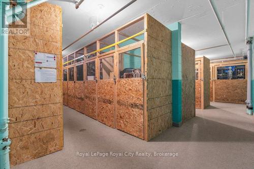 511 - 19 Woodlawn Road E, Guelph (Riverside Park), ON -  Photo Showing Other Room