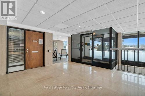 511 - 19 Woodlawn Road E, Guelph (Riverside Park), ON - Indoor Photo Showing Other Room