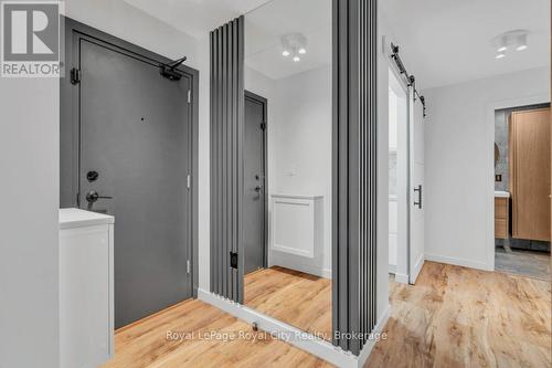 511 - 19 Woodlawn Road E, Guelph (Riverside Park), ON - Indoor Photo Showing Other Room