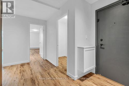 511 - 19 Woodlawn Road E, Guelph (Riverside Park), ON - Indoor Photo Showing Other Room