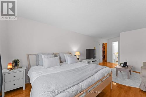 995 Auden Park Drive, Kingston (City Southwest), ON - Indoor Photo Showing Bedroom