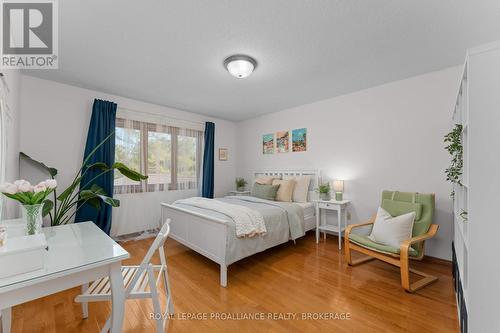 995 Auden Park Drive, Kingston (City Southwest), ON - Indoor Photo Showing Bedroom