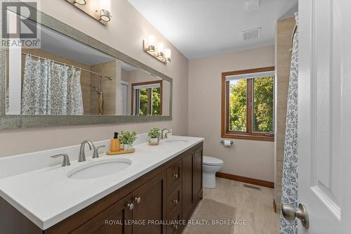 995 Auden Park Drive, Kingston (City Southwest), ON - Indoor Photo Showing Bathroom