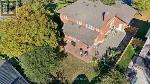 995 Auden Park Drive, Kingston (City Southwest), ON - Outdoor With View