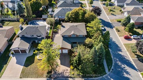 995 Auden Park Drive, Kingston (City Southwest), ON - Outdoor With View