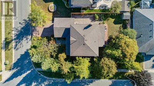 995 Auden Park Drive, Kingston (City Southwest), ON - Outdoor