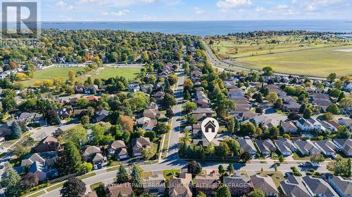 995 Auden Park Drive, Kingston (City Southwest), ON - Outdoor With View