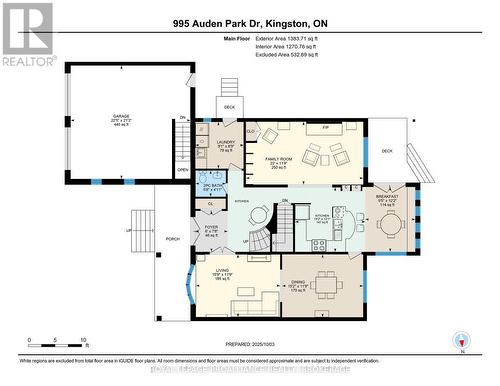 995 Auden Park Drive, Kingston (City Southwest), ON - Other