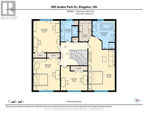 995 Auden Park Drive, Kingston (City Southwest), ON - Other