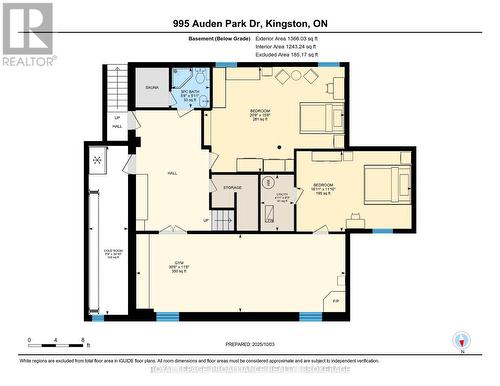 995 Auden Park Drive, Kingston (City Southwest), ON - Other