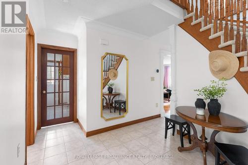 995 Auden Park Drive, Kingston (City Southwest), ON - Indoor Photo Showing Dining Room