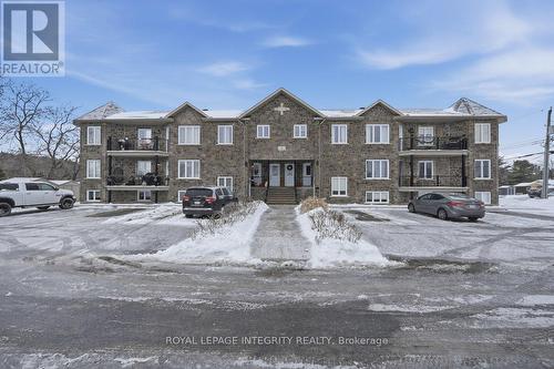 1 - 46 Cambridge Street, The Nation, ON - Outdoor With Facade
