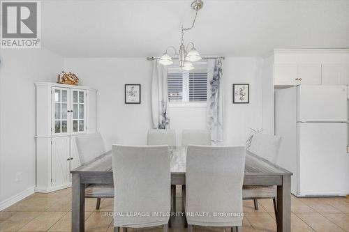 1 - 46 Cambridge Street, The Nation, ON - Indoor Photo Showing Dining Room