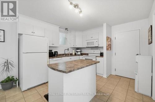1 - 46 Cambridge Street, The Nation, ON - Indoor Photo Showing Kitchen