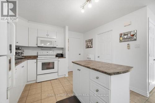 1 - 46 Cambridge Street, The Nation, ON - Indoor Photo Showing Kitchen