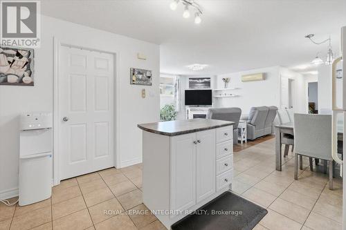 1 - 46 Cambridge Street, The Nation, ON - Indoor Photo Showing Dining Room