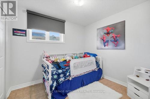 1 - 46 Cambridge Street, The Nation, ON - Indoor Photo Showing Bedroom