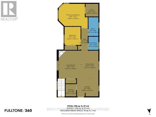 1 - 46 Cambridge Street, The Nation, ON - Other