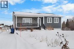 646 Principale  Pointe-Verte, NB E8J 3A1