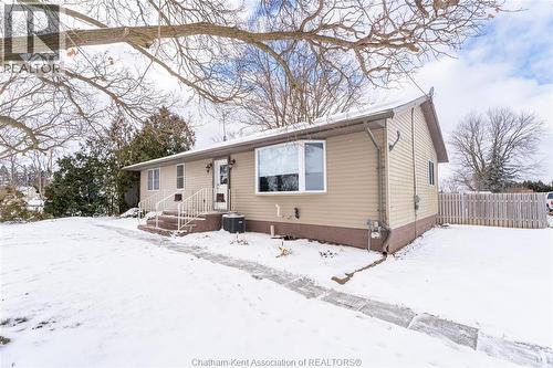 29006 Sharrow Road, Wabash, ON - Outdoor