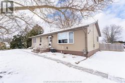 29006 SHARROW ROAD  Wabash, ON N0P 2K0