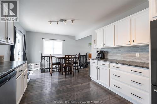 29006 Sharrow Road, Wabash, ON - Indoor