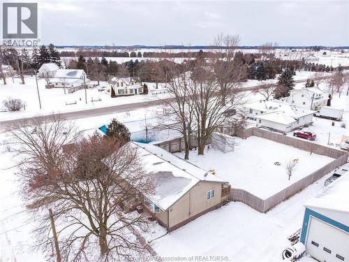 29006 Sharrow Road, Wabash, ON - Outdoor With View