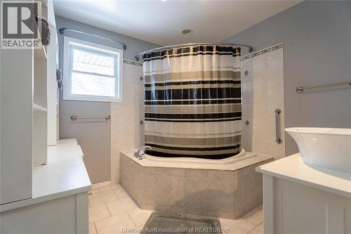 29006 Sharrow Road, Wabash, ON - Indoor