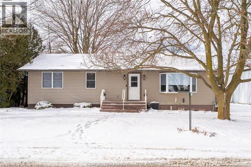 29006 Sharrow Road, Wabash, ON - Outdoor