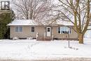 29006 Sharrow Road, Wabash, ON  - Outdoor 