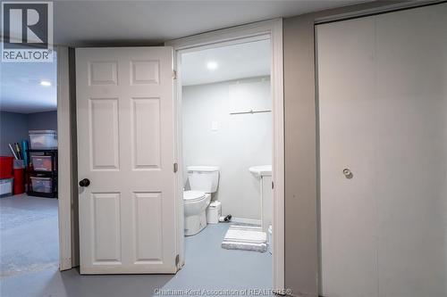 29006 Sharrow Road, Wabash, ON - Indoor